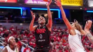 Kelsey Mitchell is best player in Fever-Dream WNBA playoffs series