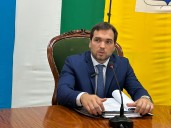 Juan Cruz Curá asumió la presidencia de la Convención Constituyente de Orán
