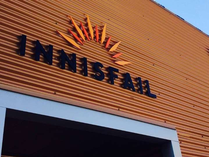 Innisfail residents heading to the polls this fall