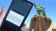 Alerta sísmica 'acalambra' a neolaredenses; muchos cayeron en pánico al escuchar su celular