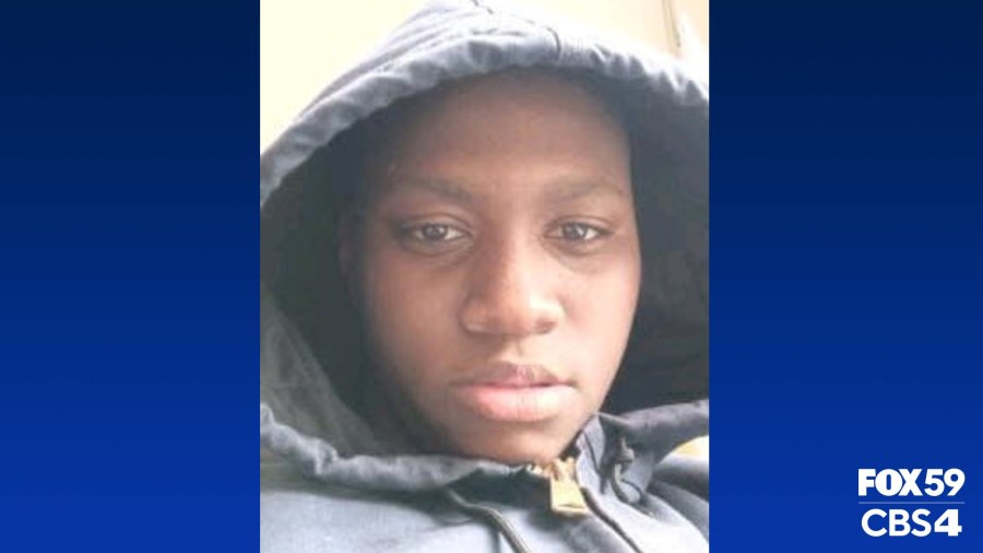 Indy police searching for missing 15-year-old boy; Silver Alert declared