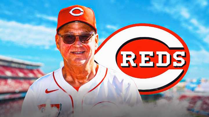 Bonkers Reds stat perfectly sums up stunning playoff run