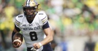 No. 3 Montana State moves past Oregon loss, shifts focus to No. 2 SDSU