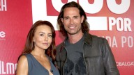 Angelique Boyer y Sebastián Rulli celebran once años en pareja con emotivos mensajes