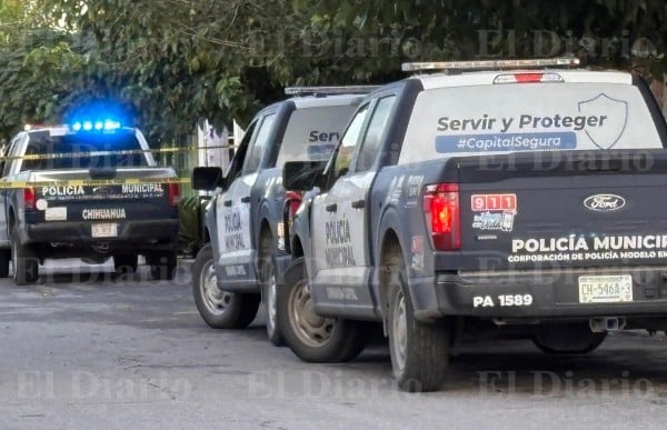 Localizan sin vida a mujer en Jardines del Norte