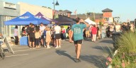Jacksonville businesses and residents celebrate completion of New Bridge Street