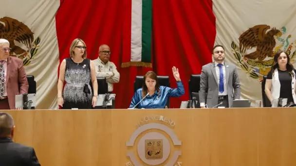 Congreso aprueba correcciones a leyes de ingresos