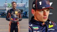 ¿Un chileno contra Max Verstappen? Dónde sería y la explicación de una posible e inédita carrera Este fin de semana.
