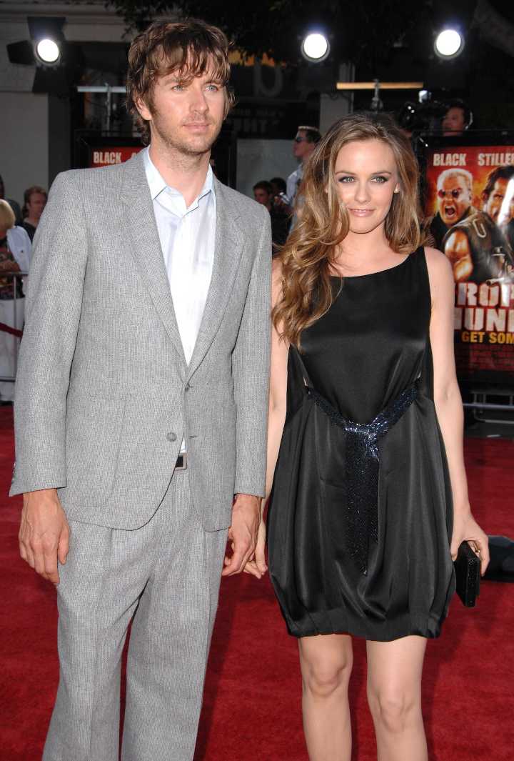 Dax Shepard Would Consider Kristen Bell Marriage a Success Even If They Split