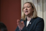 Ousted minister Maïté Blanchette Vézina leaves CAQ and calls on Legault to step down