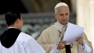 El Papa y el presidente israelí se reunirán este jueves en El Vaticano tras semanas de tensión