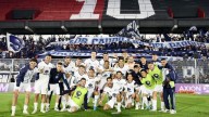De la mano de un ex-Newell's, un equipo mendocino consiguió un hito histórico en el Coloso
