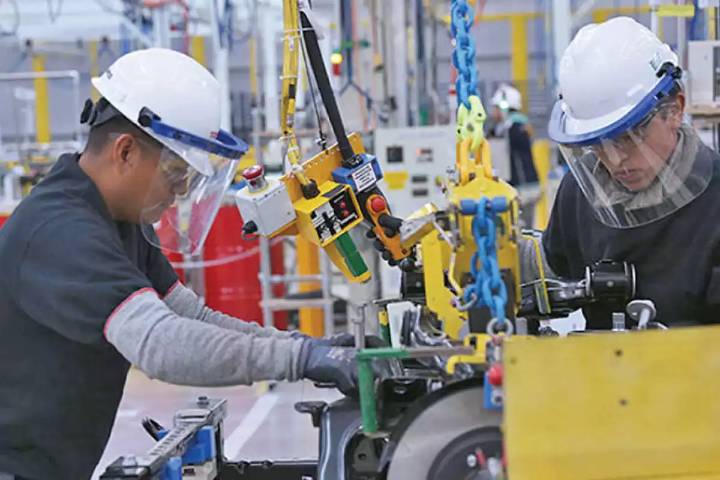 Accidentes laborales en Yucatán disminuyeron en 2025; Mérida registra la mayoría de los casos