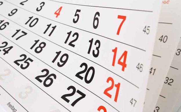 El fin de semana largo de cuatro días que habrá en noviembre tras la modificación que hizo el Gobierno