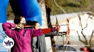 Curicó será sede de competencia nacional de tiro con arco