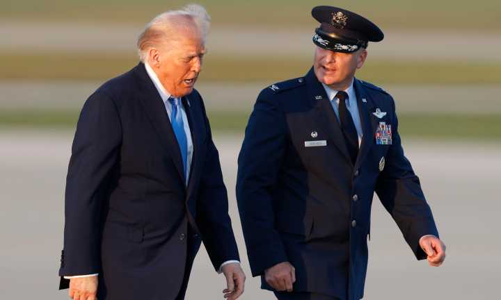 At UN, Trump to Slam 'Globalist Institutions,' Defend His Foreign Policy