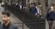 Hiring stalls with US companies reluctant to expand in an uncertain economic landscape