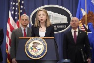 Revelan oficialmente causa de muerte de Jessica Aber, exfiscal federal hallada muerta en su casa