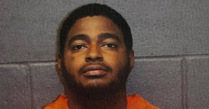 Wanted fugitive accused of possessing loaded gun, crack cocaine in Pleasantville