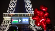 UK, 3 Western allies recognize Palestinian state
