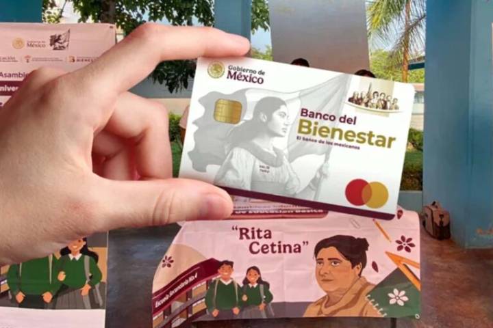 Arranca periodo de Beca Rita Cetina para estudiantes de secundaria; checa las fechas importantes
