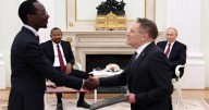 Russia and Ethiopia Sign Agreement to Build First Nuclear Power Plant