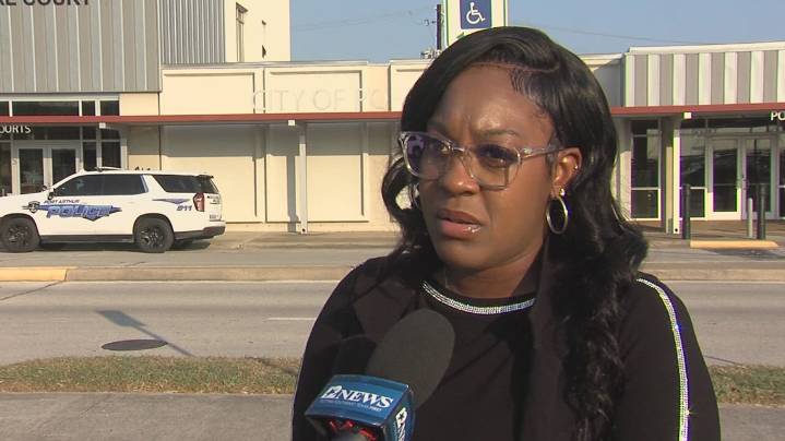 Family calls for mental health awareness following relative's tower crisis in Port Arthur