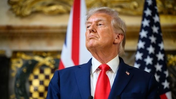 Trump advierte que “hará saltar por los aires” a narcotraficantes venezolanos en el Caribe