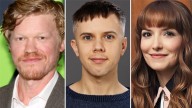 'Jonty' A24 Movie To Star Jesse Plemons & Cole Escola