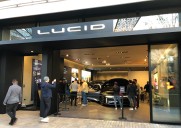 Lucid Group: Drive The Gravity, Avoid The Stock (NASDAQ:LCID)
