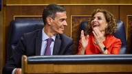 Estado de las «desautonomías»