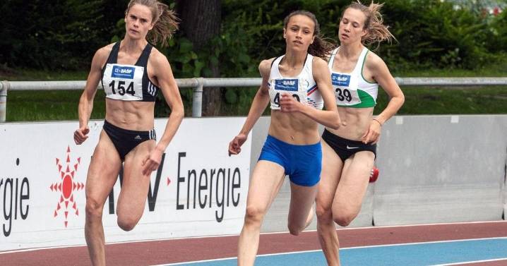World Athletics aplica pruebas de sexo a atletas previo al Mundial de Japón