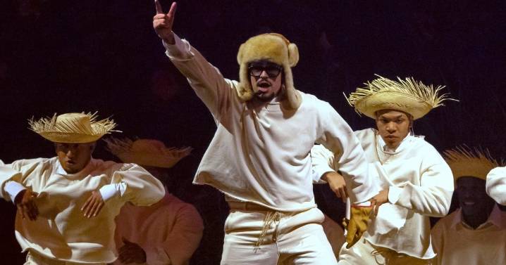 Bad Bunny en Prime Video: ¿A qué hora ver el concierto EN VIVO?