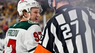 Wild owner Leipold expresses patience with Kaprizov contract talks, confidence in GM Guerin's role