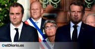 Francia rescata el impuesto a los ricos para salir de su trampa fiscal e irrita a sus grandes fortunas