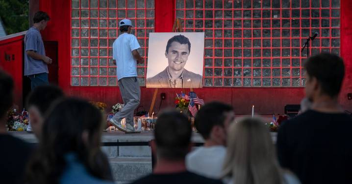 We’re Not Doomed to a Cycle of Violence After Charlie Kirk