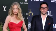 Sydney Sweeney Is 'Having Fun' With Scooter Braun