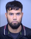 Valley narcotics, firearm trafficker sentenced to 5 years