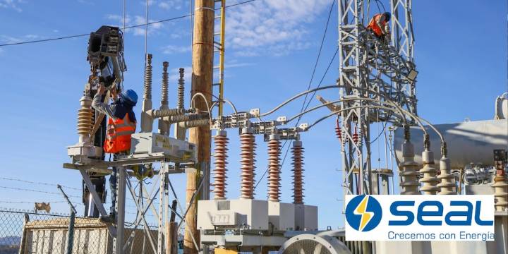 Corte de luz hasta el 2 de octubre: Seal programa suspensión del servicio en estas zonas de Arequipa