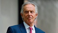 Tony Blair quiere liderar la transición de Gaza tras la guerra