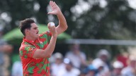 Leicestershire seamer Chris Wright to retire at season's end