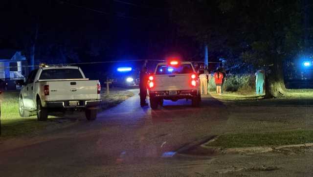 Hueytown police investigate fatal shooting Thursday