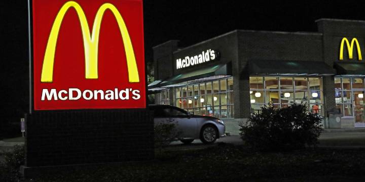 McDonald's slashes prices to win back lower-income customers, offering Extra Value Meals at 15% discounts