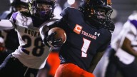 Photos: Lely vs. Sarasota Booker in Week 5 action