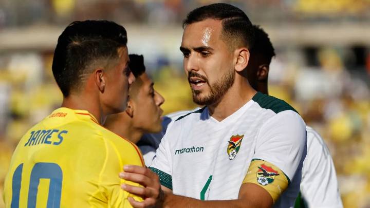 Los diez partidos de Eliminatorias Sudamericanas en exclusiva en Ditu, con el sello de Gol Caracol