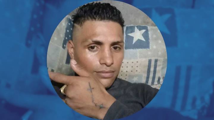 Muere Erick Vicente, chofer del microbús que rescató a sus pasajeros en la explosión de Iztapalapa