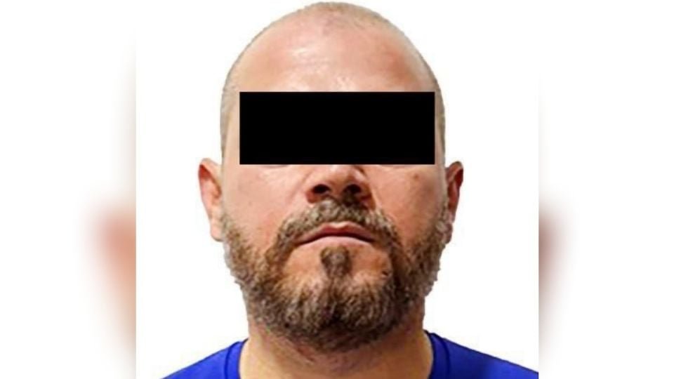 Procesan a "El Pelón", detenido en Edomex y relacionado con "Los Chapitos"