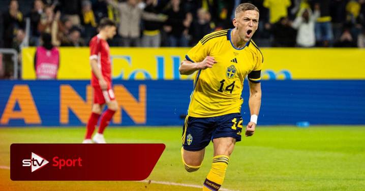 Jesper Karlsson: Who is new Aberdeen winger exciting Pittodrie faithful?