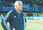 Richard Páez no descarta dirigir a La Vinotinto nuevamente: “Yo siempre he estado a la orden”
