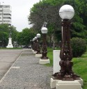 Llega el Festival artístico y solidario Cheoazul a Plaza Mitre